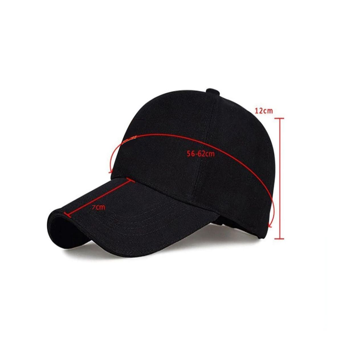 VELBROS - Gorra Frases Colombia Cachucha Golf Beisbol Hombre Mujer