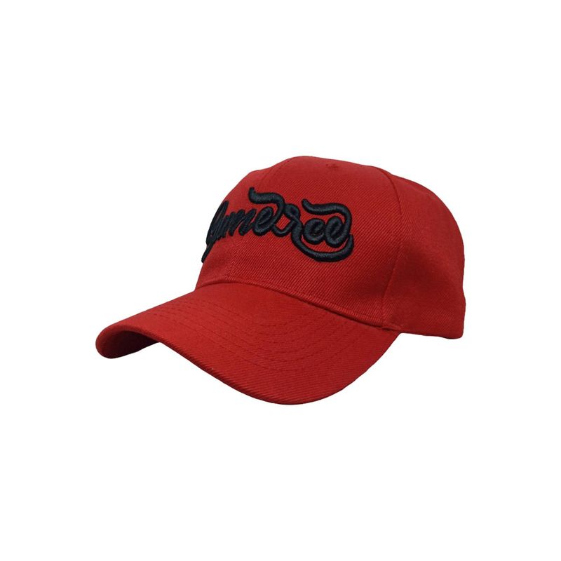 VELBROS - Gorra Frases Colombia Cachucha Golf Beisbol Hombre Mujer