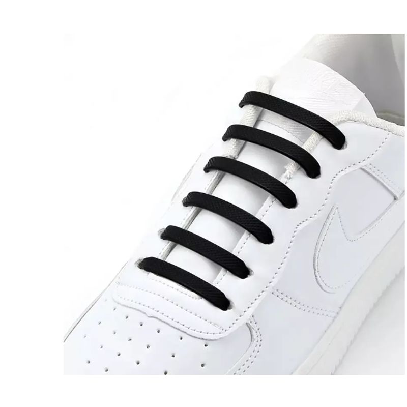 GENERICO - 10 Pares De Cordones, Personaliza Tus Zapatos Con Tu Estilo