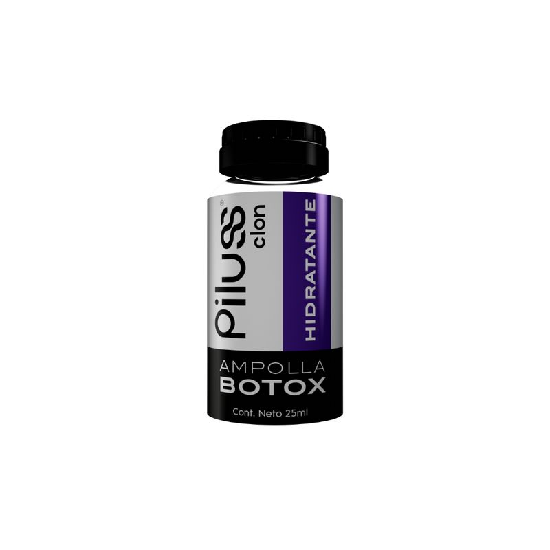 PILUSS CLON - AMPOLLETA BOTOX HIDRATANTE PILUSS CLON 25ML