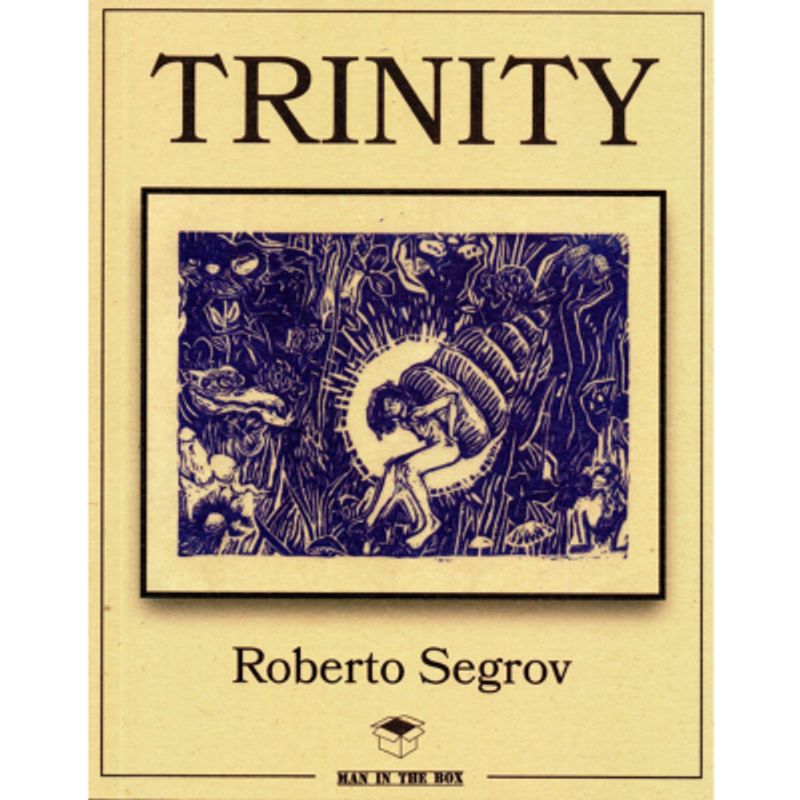 GENERICO - TRINITY - ROBERTO SEGROV