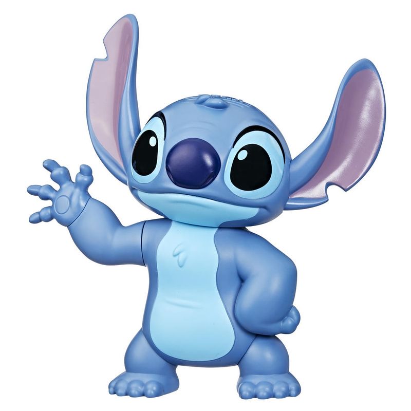 HASBRO GAMING - Juego de Mesa Bop It Disney Stitch Hasbro Games