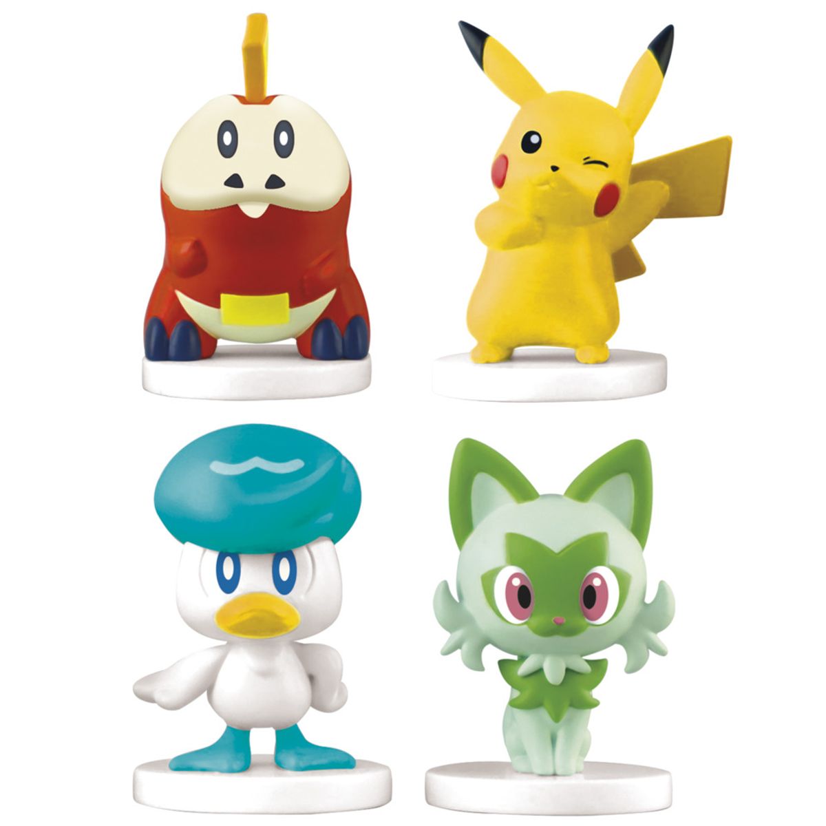 HASBRO GAMING - Juego de Mesa Monopoly Edición Pokémon