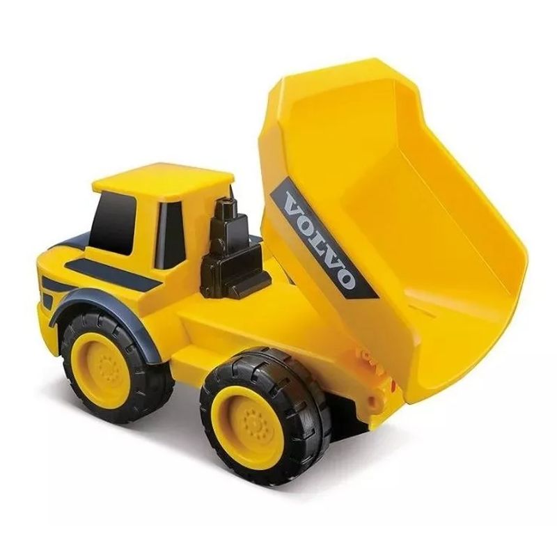 MAISTO - Camión A Control Remoto Volvo Con Movimientos Para Niños