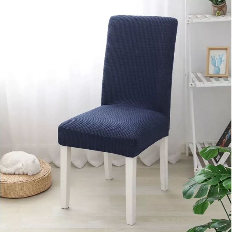 GENERICO - Forro invidual para silla comedor x1 ¡Renueva tu comedor