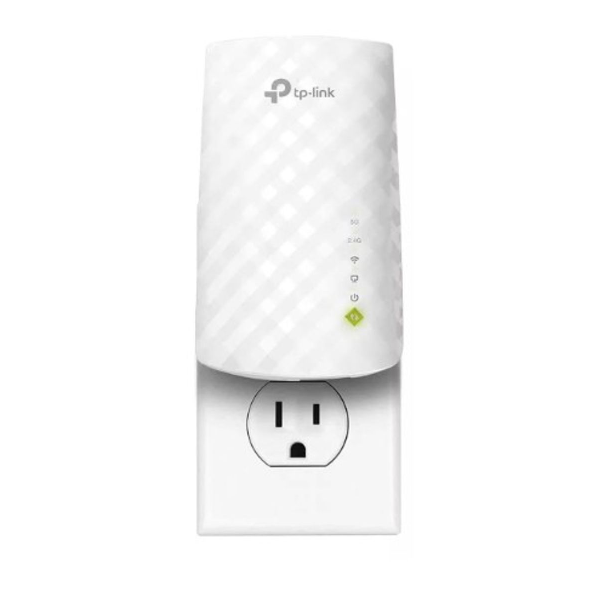 TP LINK - Repetidor Extensor De Rango Wifi Dual Band 5g Tp-link Ac750