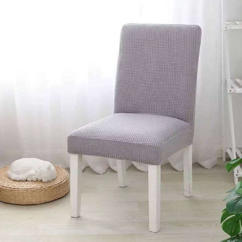GENERICO - Forro invidual para silla comedor x1 ¡Renueva tu comedor