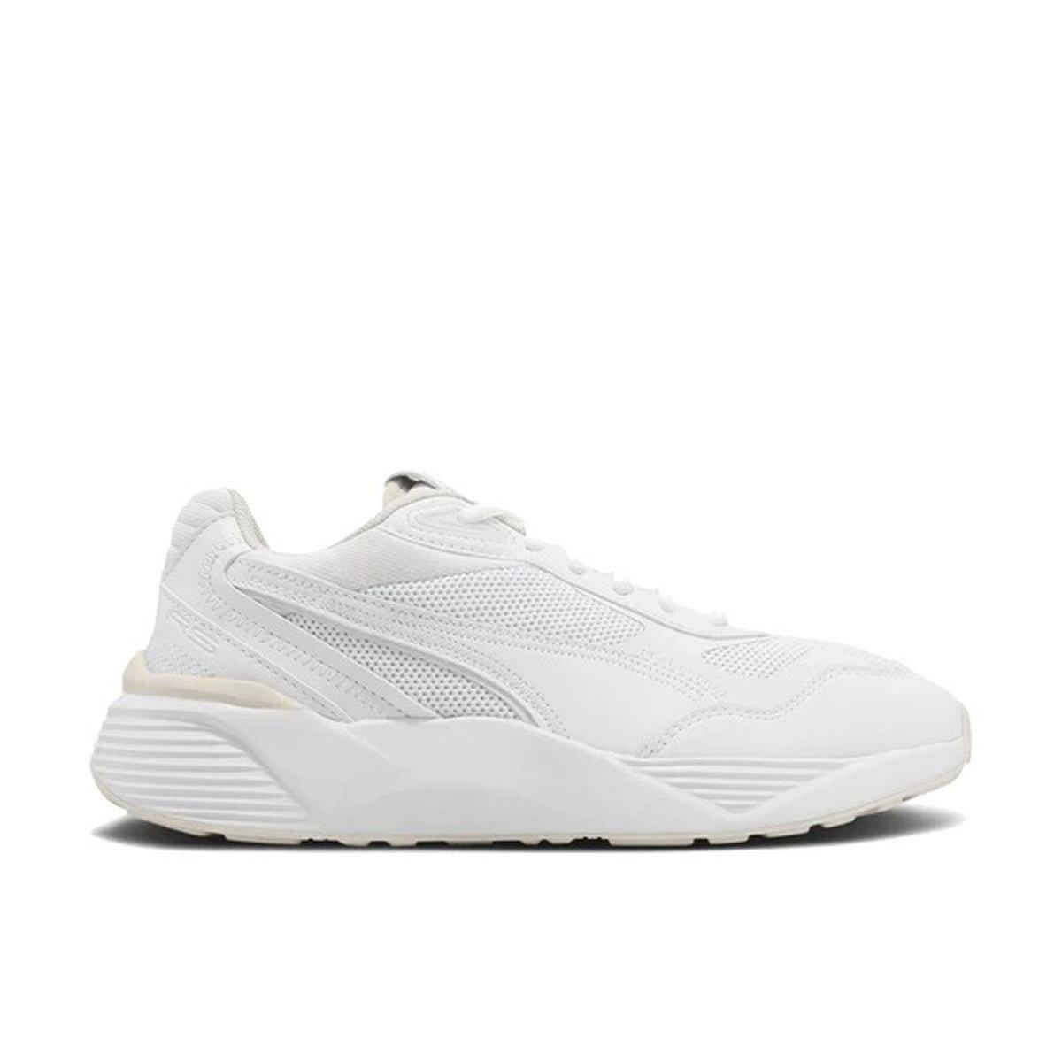 PUMA - Tenis Deportivos Puma Original Rs-Metric Core Blanco Hombre