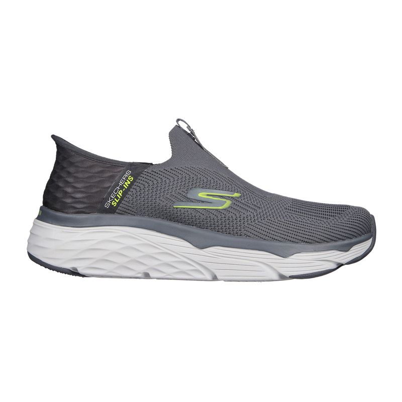 SKECHERS - Zapato Cordon Fijo Hombre Skechers Max Cushioning Elite - Advant.