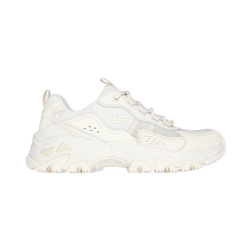 SKECHERS - Zapato Mujer Skechers D"Liteshiker-Regalbreeze