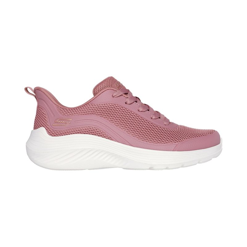 SKECHERS - Zapato Mujer Skechers Bobssquadwaves-Stillwading