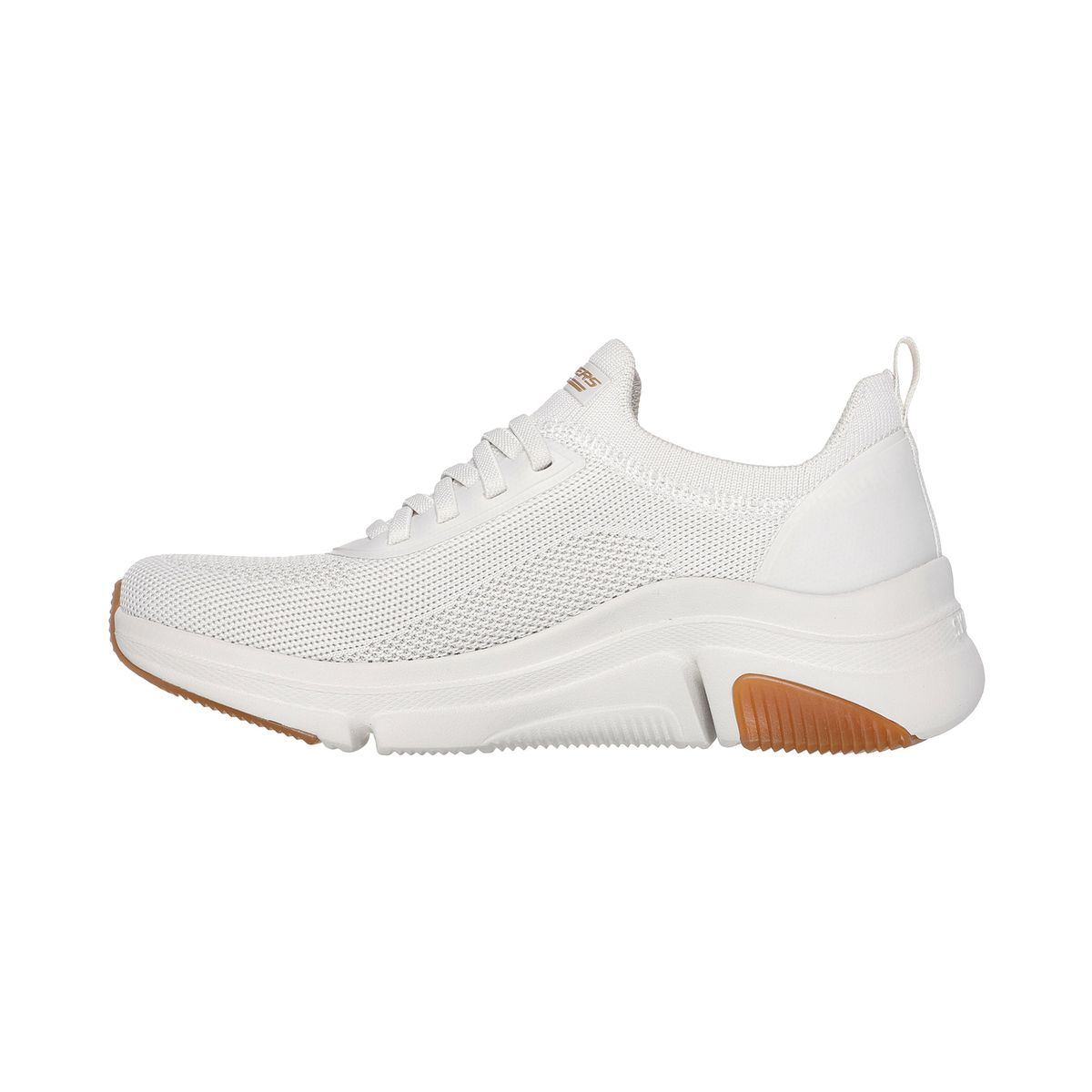 SKECHERS - Zapato Cordon Fijo Mujer Skechers Bobssparrowflex-Instantc,