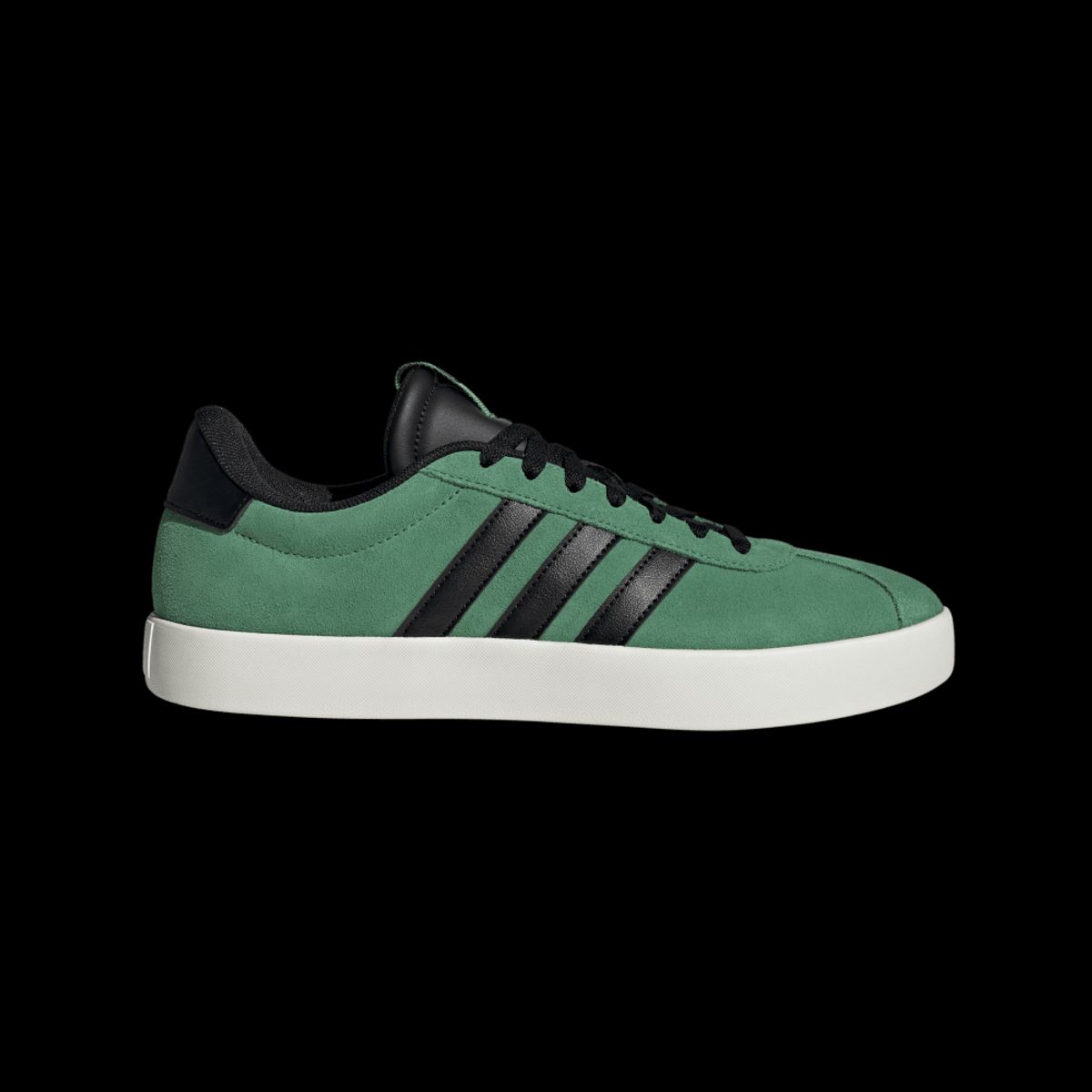 ADIDAS - Adidas Vl Court 3.0 Tenis Verde de hombre lifestyle
