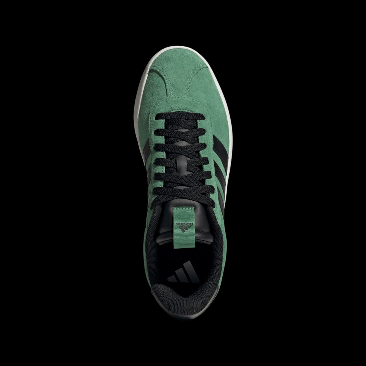 ADIDAS - Adidas Vl Court 3.0 Tenis Verde de hombre lifestyle