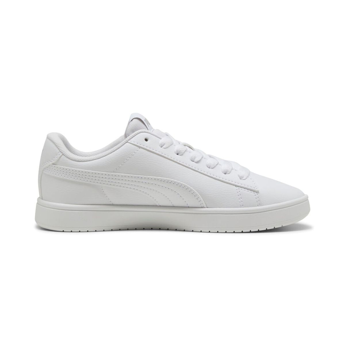 PUMA - Puma Puma Rickie Classic Tenis blanco de hombre lifestyle