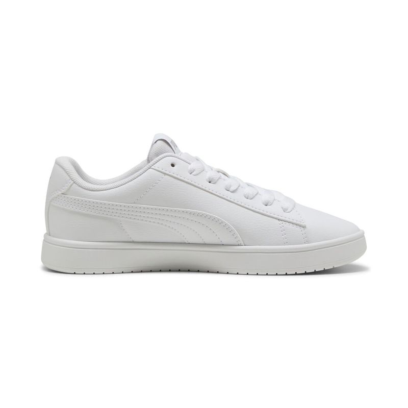 PUMA - Puma Puma Rickie Classic Tenis blanco de hombre lifestyle