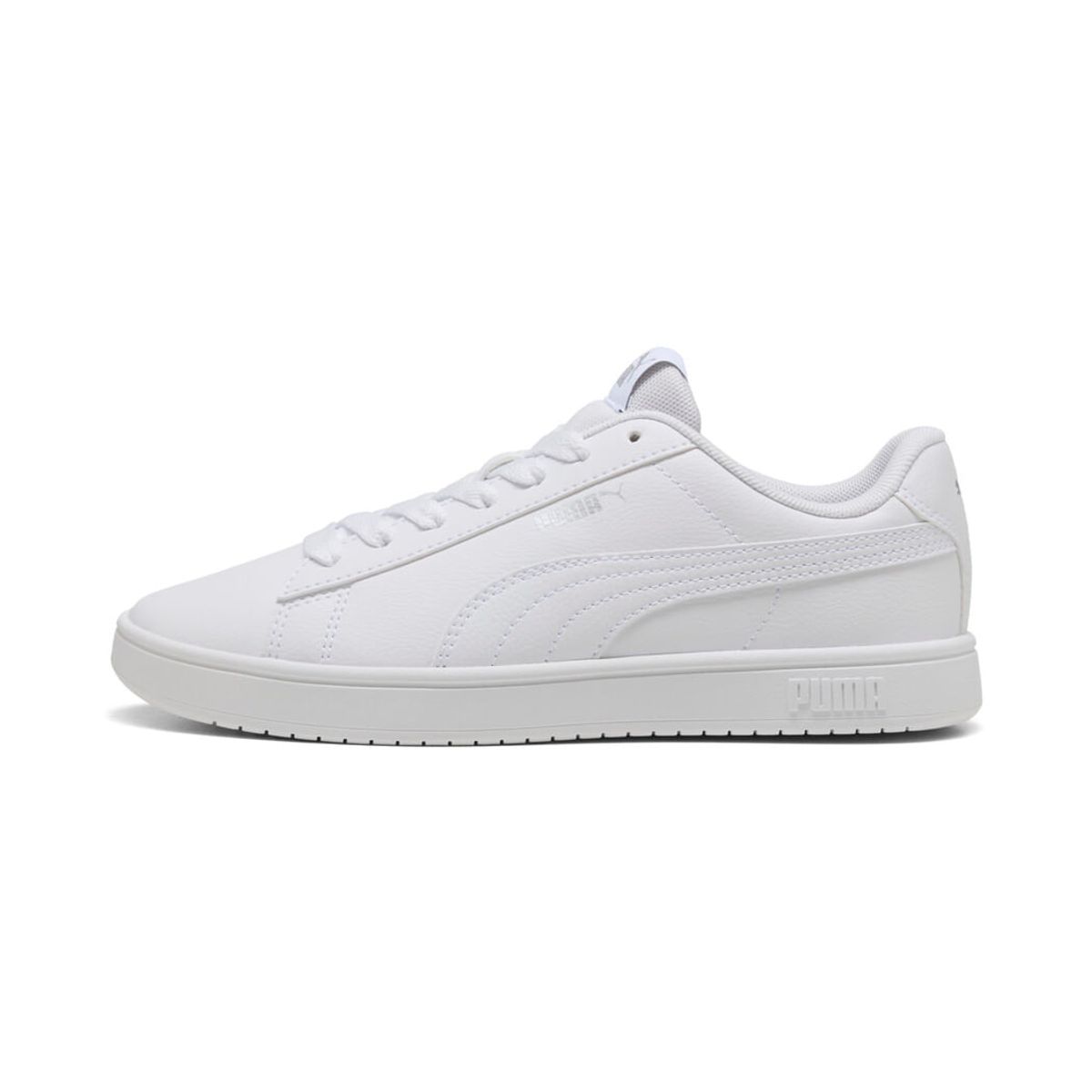 PUMA - Puma Puma Rickie Classic Tenis blanco de hombre lifestyle