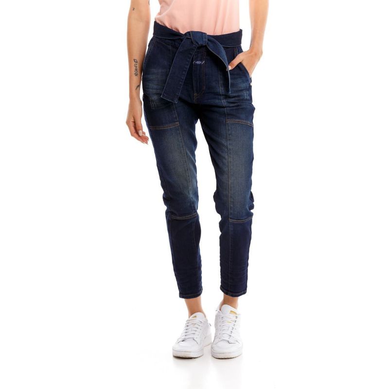 MARITHE FRANCOIS GIRBAUD - Jean Fem Moda Para Mujer Girbaud