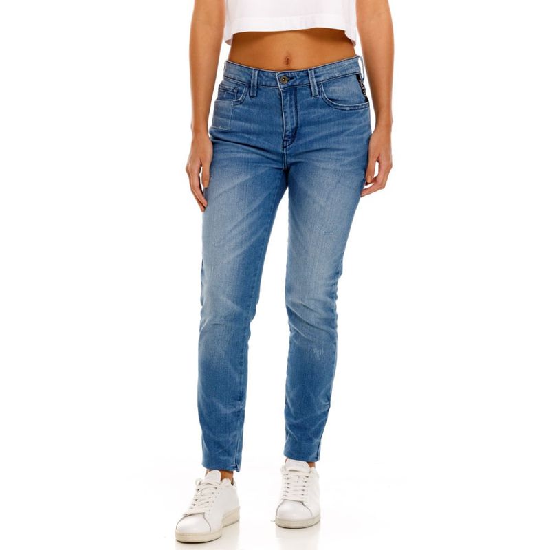 PILATOS - Jean Stretch Para mujer Penelope Pilatos