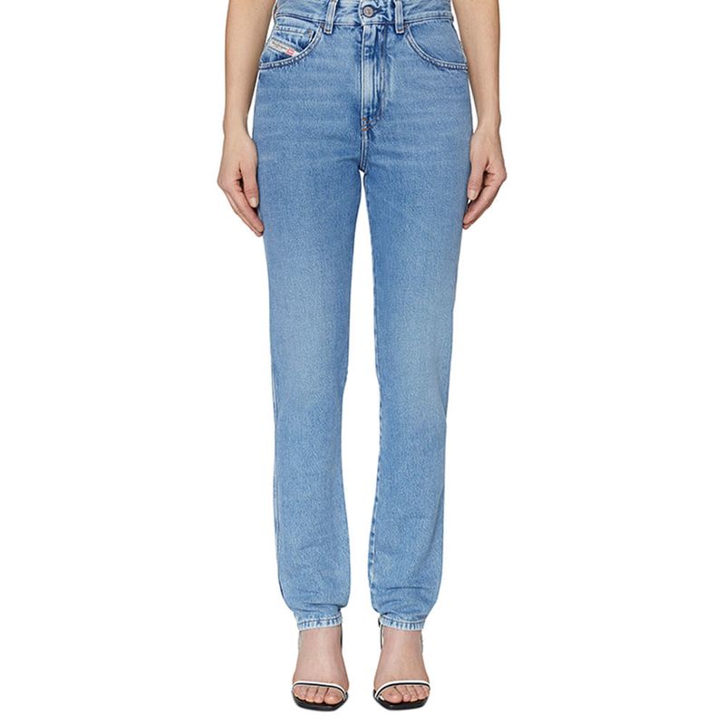 DIESEL - Jean Rigido Para Mujer 1994 Diesel