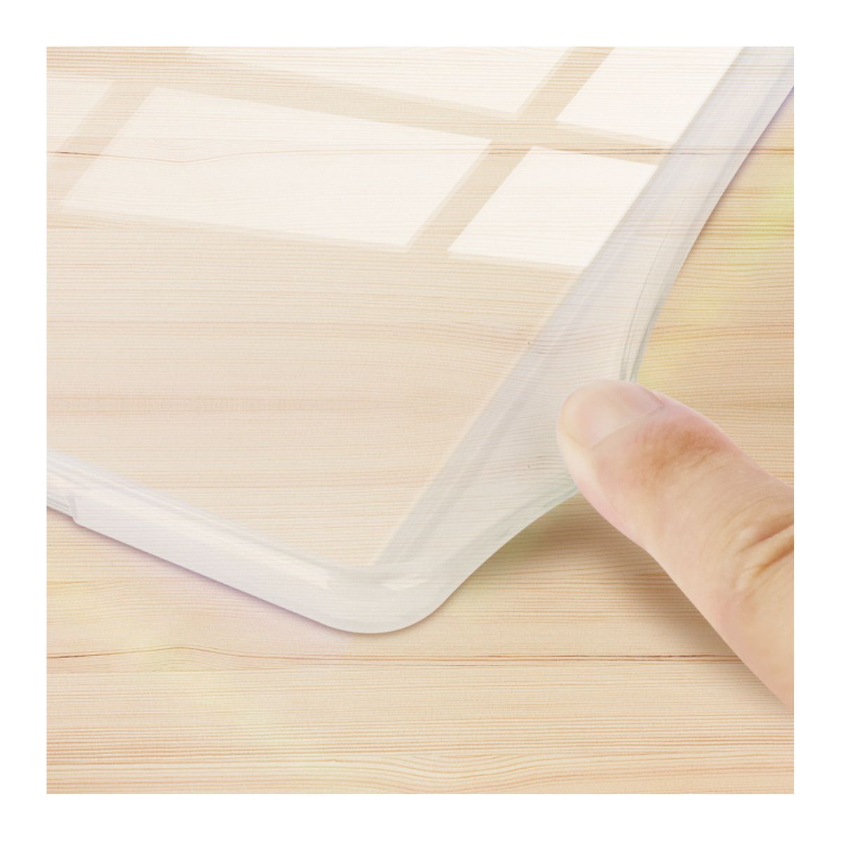 GENERICO - Estuche Para Kindle Paperwhite De 12va  (7 Pulgadas) Negro