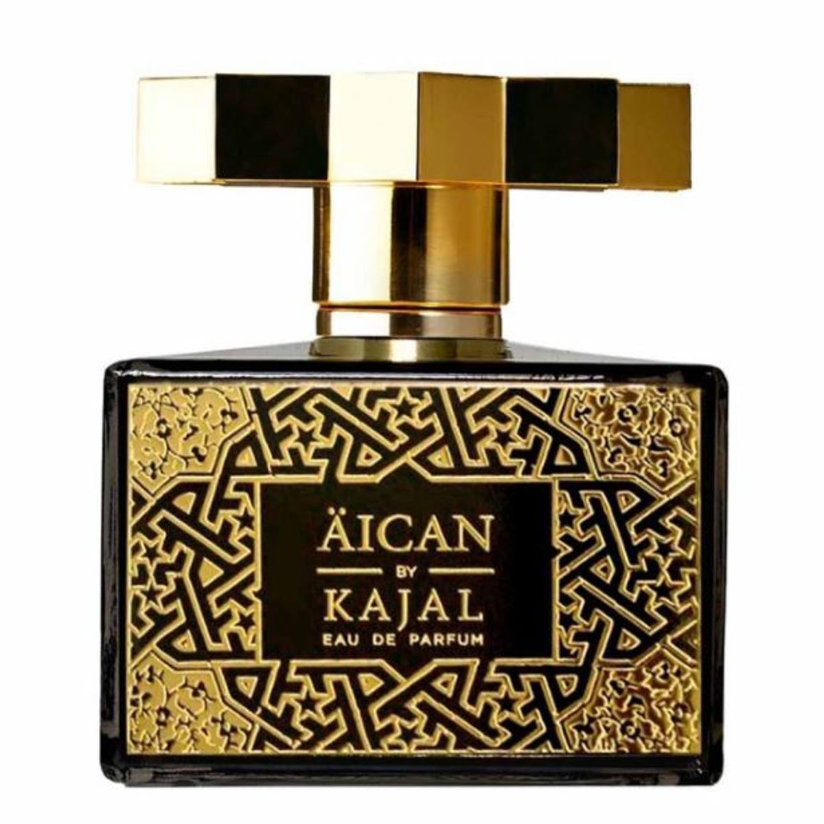 KAJAL - Perfume Unisex Aican - Kajal 100 Ml