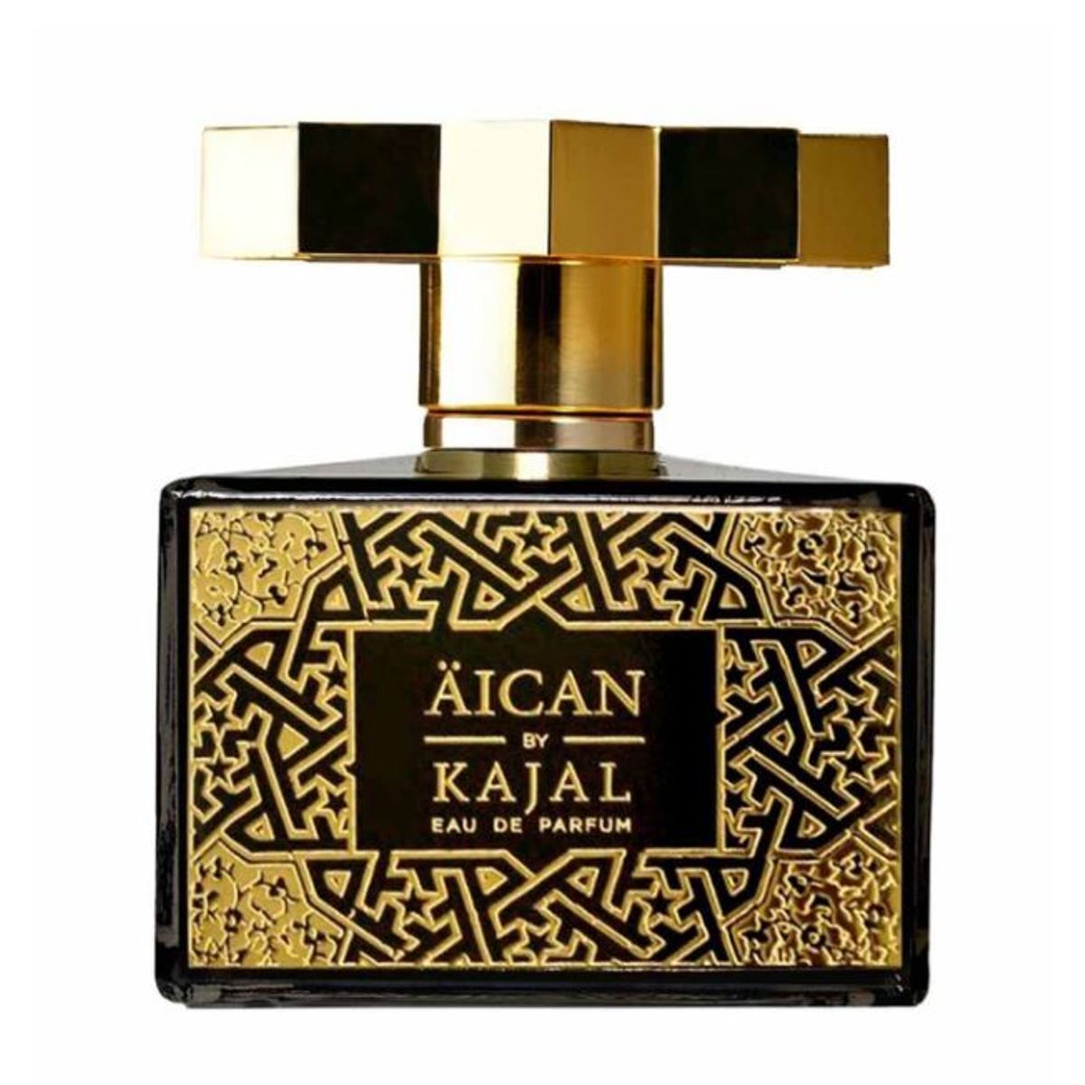 KAJAL - Perfume Unisex Aican - Kajal 100 Ml