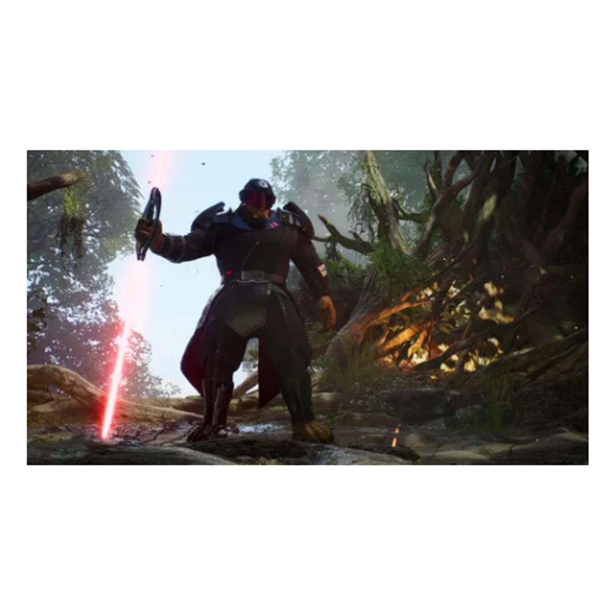 XBOX - Star Wars Jedi Fallen Order Xbox One Fisico