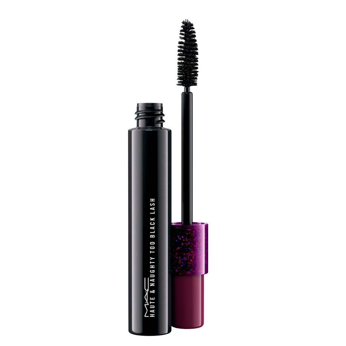 MAC COSMETICS - Pestañina - Haute & Naughty Lash Mascara