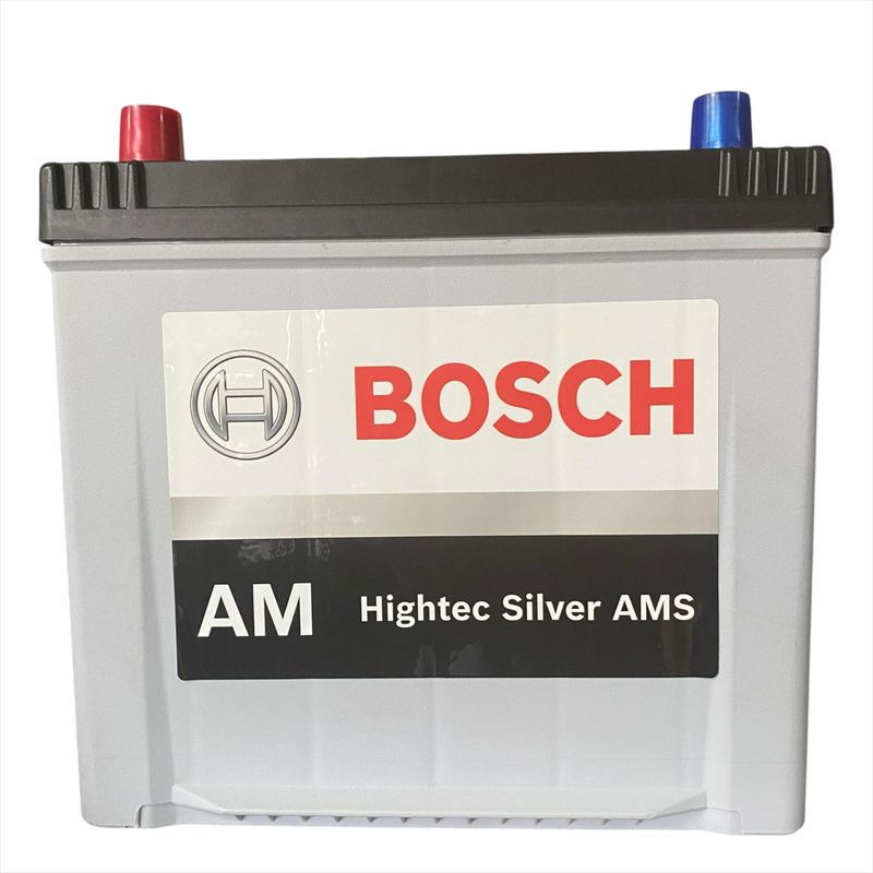 BOSCH - BATERÍA BOSCH AMS, CAJA 35, 1100 AMP