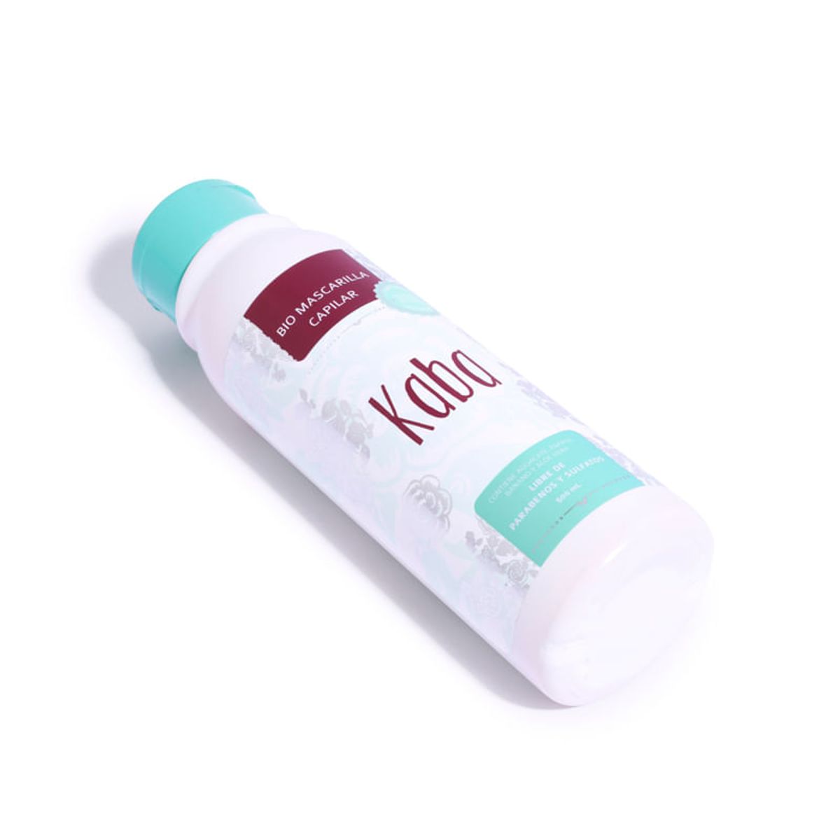 KABA - Bio Mascarilla Capilar Kaba 500 ML Original