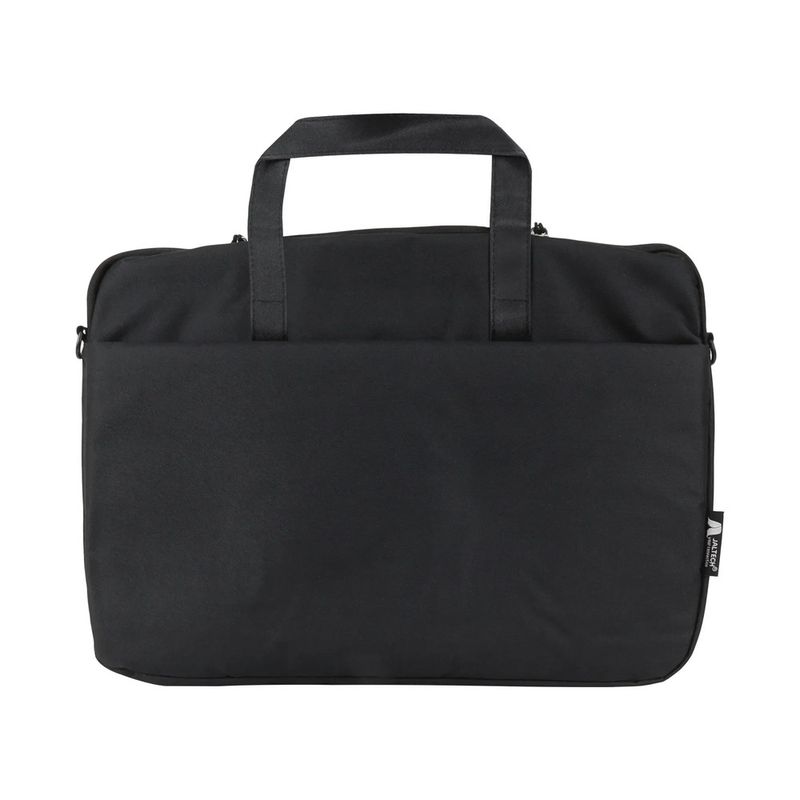 JALTECH - Funda Correa Oxford Negra 14 01614
