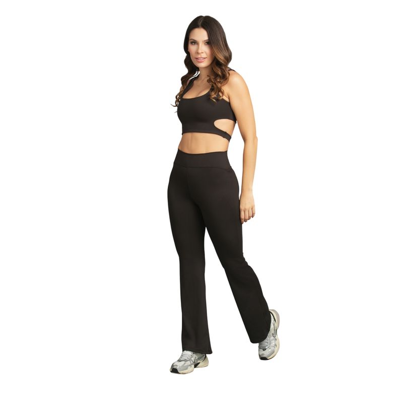 IDROTT - TOP DEPORTIVO SPIRIT MARCA IDROTT.