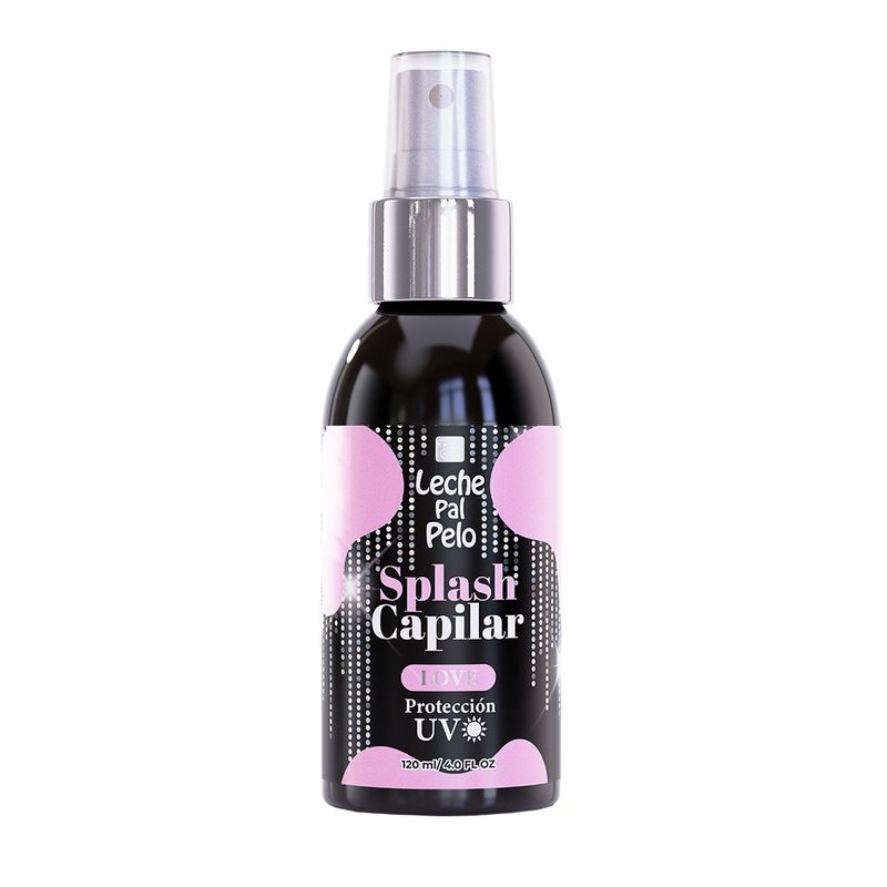 LECHE PAL PELO - Splash capilar Love leche pal pelo - 120ml