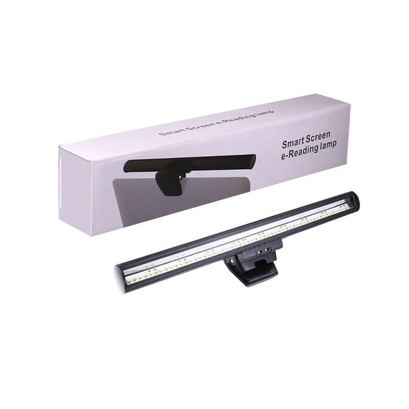 GENERICO - Lampara Luz Led Inteligente JD-A1