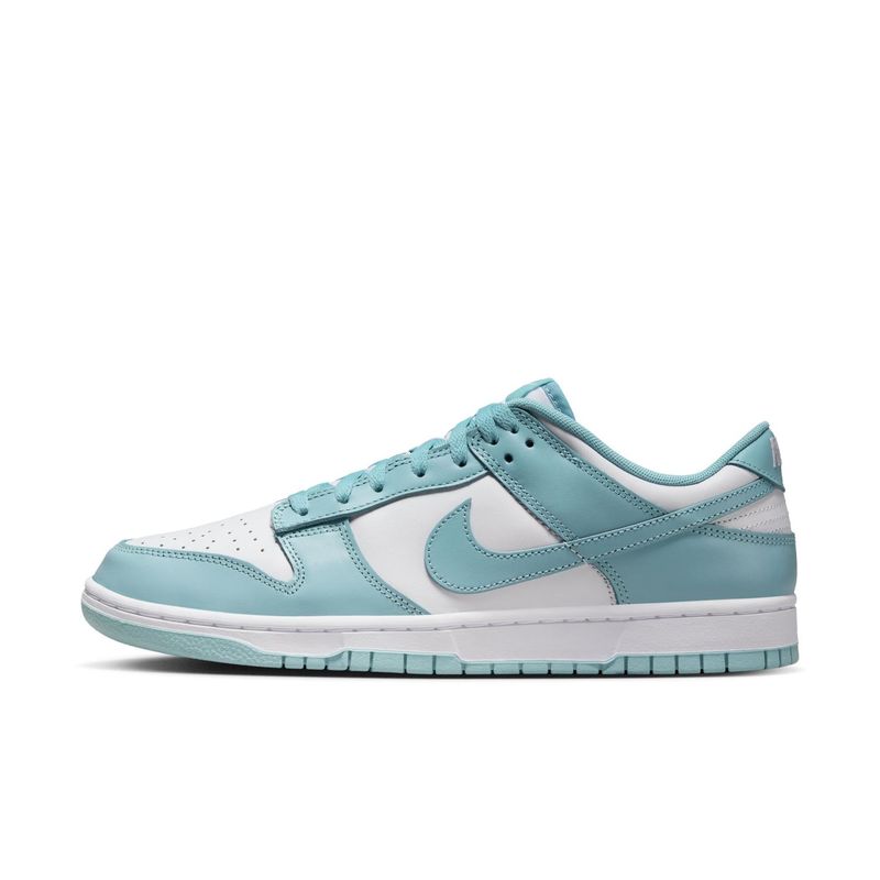 NIKE - Tenis Hombre Nike Dunk Low Retro