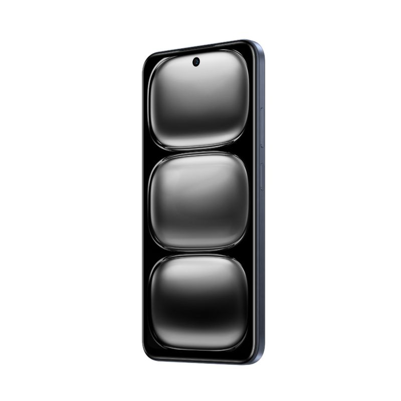 INFINIX - Celular INFINIX Hot 50 256GB 5G Negro