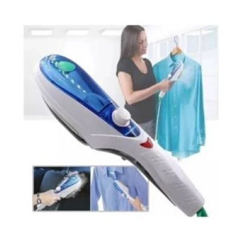GENERICO - Plancha para Ropa Generica A Vapor Tobi