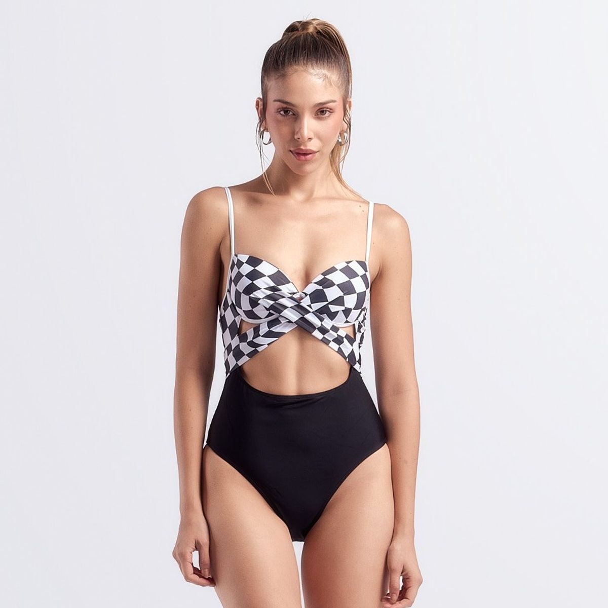 DEREK - Traje De Baño Para Mujer Derek