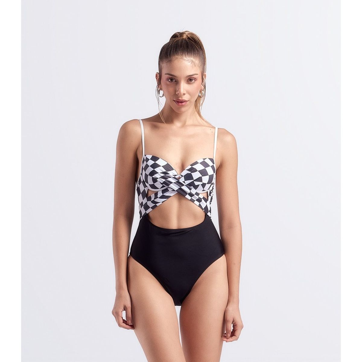 DEREK - Traje De Baño Para Mujer Derek