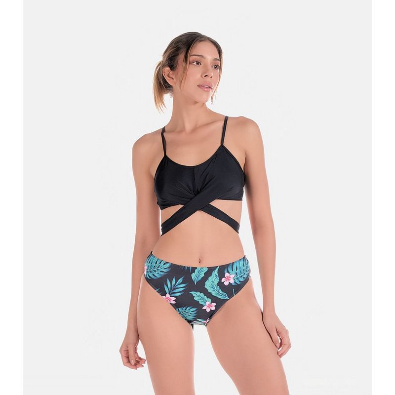 DEREK - Traje De Baño Para Mujer Derek