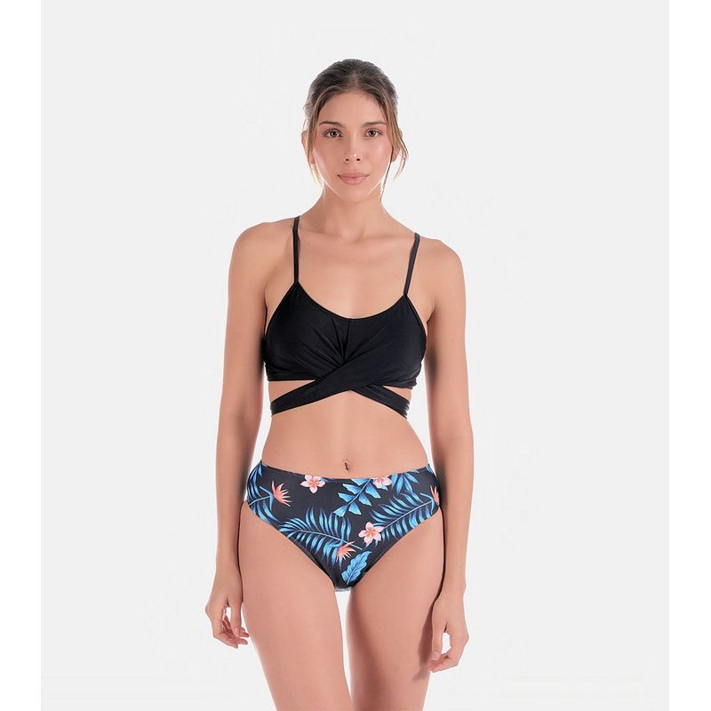 DEREK - Traje De Baño Para Mujer Derek