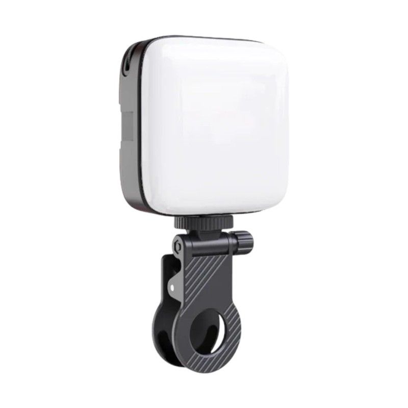 GENERICO - Luz Led Recargable Para Celular M11 RGB