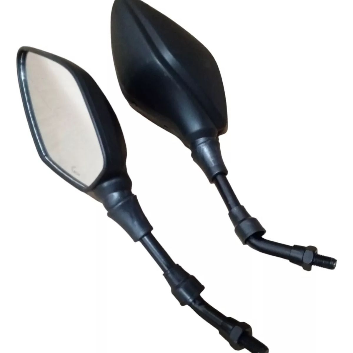 GENERICO - Espejos Retrovisores Honda Cb 190r Cb125f