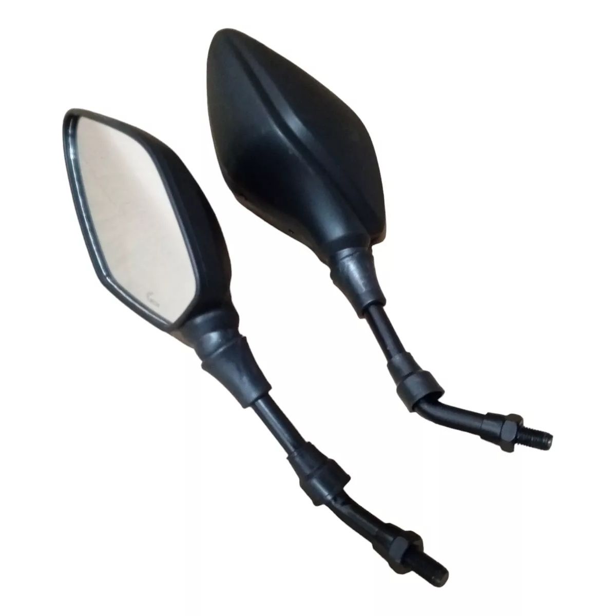 GENERICO - Espejos Retrovisores Honda Cb 190r Cb125f