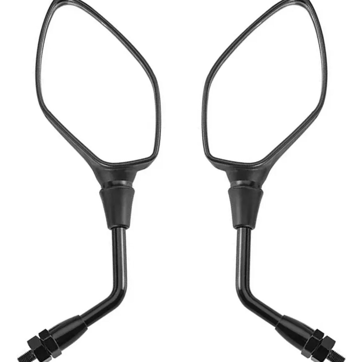 GENERICO - Espejos Retrovisores Honda Cb 190r Cb125f