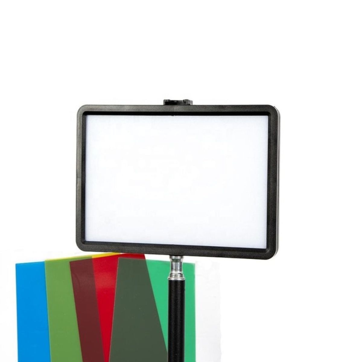 GENERICO - Luz Led Para Estudio Fotográfico ARO LUZ PLANO