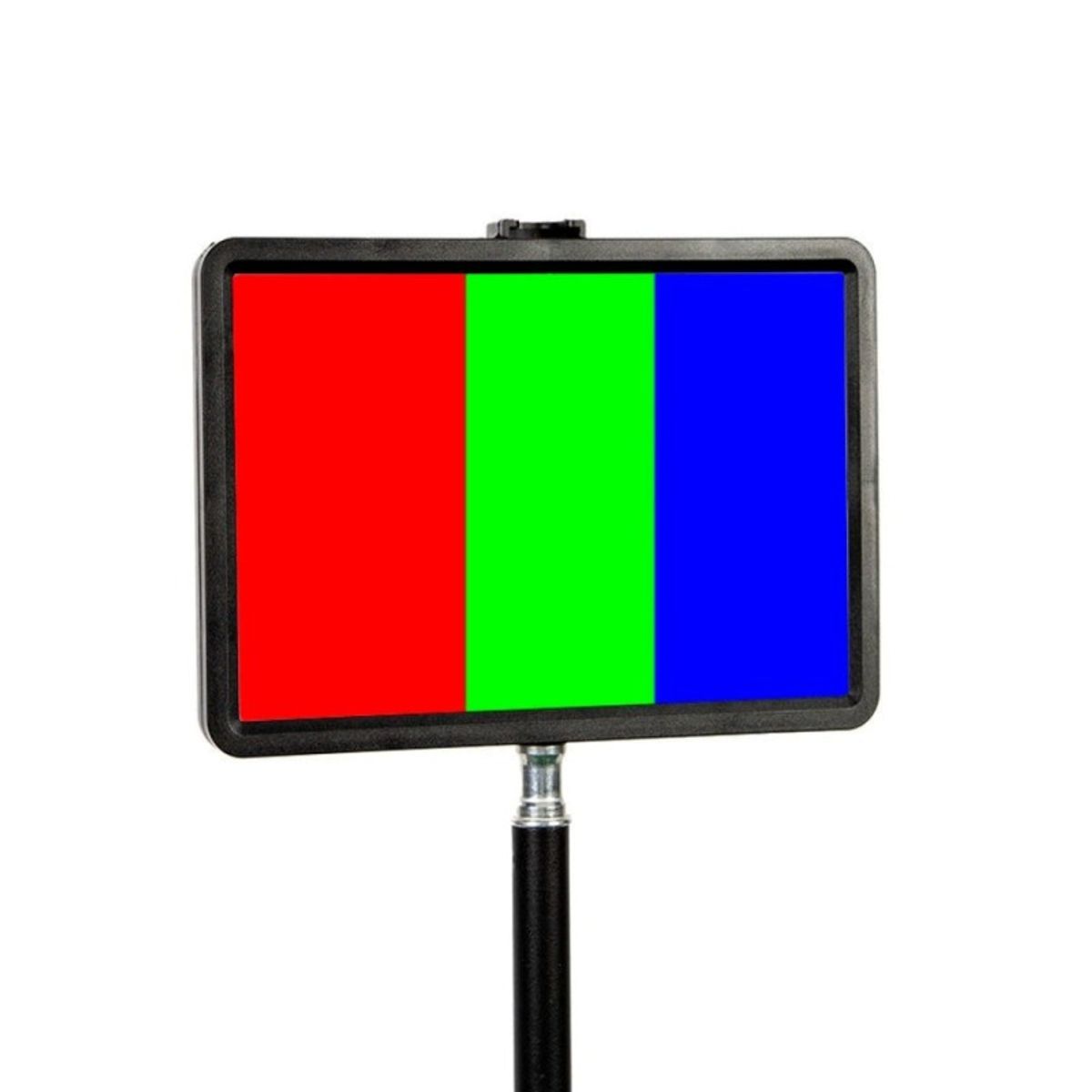 GENERICO - Luz Led Para Estudio Fotográfico ARO LUZ PLANO