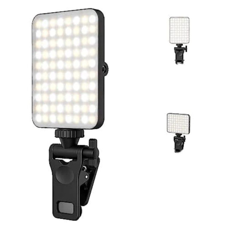 GENERICO - Luz Recargable Para Celular VL-60B1