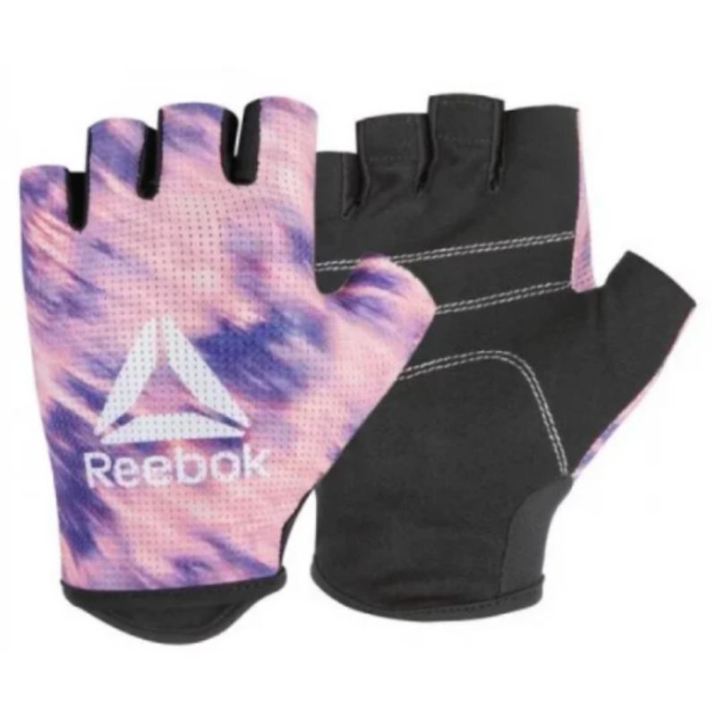 REEBOK - Guantes Reebok L para Rutinas de Ejercicio Liviano